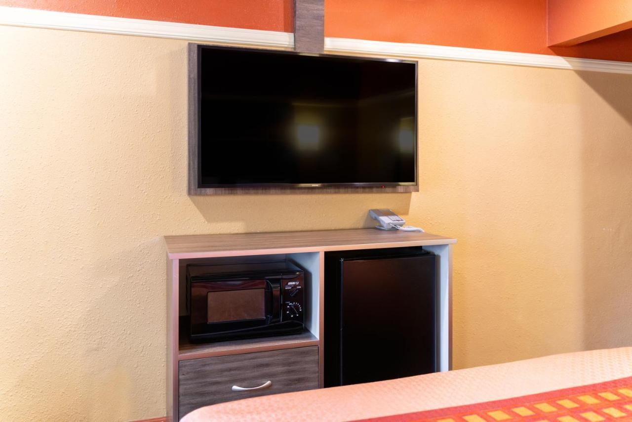 Geneva Motel Inglewood Ngoại thất bức ảnh