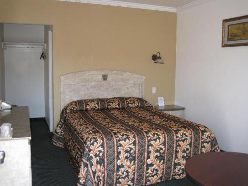 Geneva Motel Inglewood Phòng bức ảnh