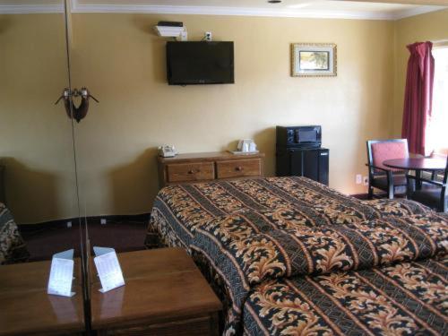 Geneva Motel Inglewood Phòng bức ảnh