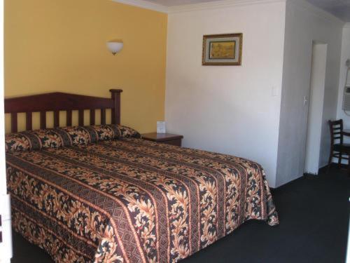 Geneva Motel Inglewood Phòng bức ảnh